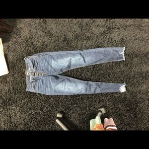 Indigo Reign Jeans
